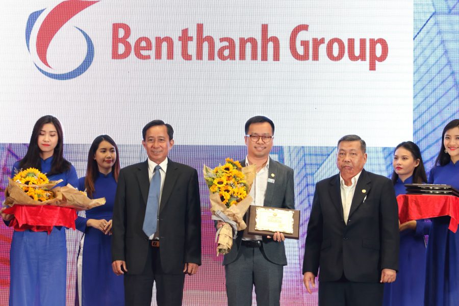 Benthanh Group – Doanh nghiệp phát triển bền vững