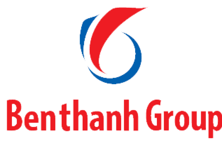 Ý nghĩa Logo Tổng Công ty Bến Thành (Benthanh Group).